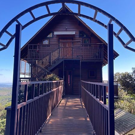 Hotel Pousada Pedras E Sonhos Monte Verde  Exteriér fotografie