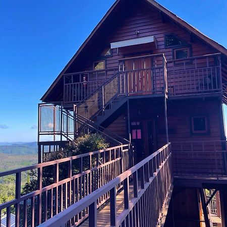 Hotel Pousada Pedras E Sonhos Monte Verde  Exteriér fotografie