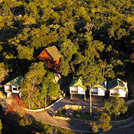 Hotel Pousada Pedras E Sonhos Monte Verde  Exteriér fotografie