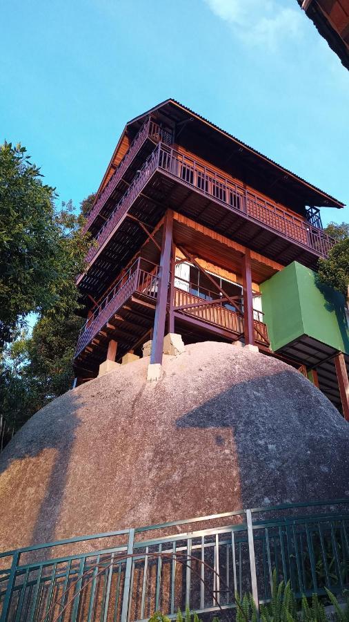 Hotel Pousada Pedras E Sonhos Monte Verde  Exteriér fotografie