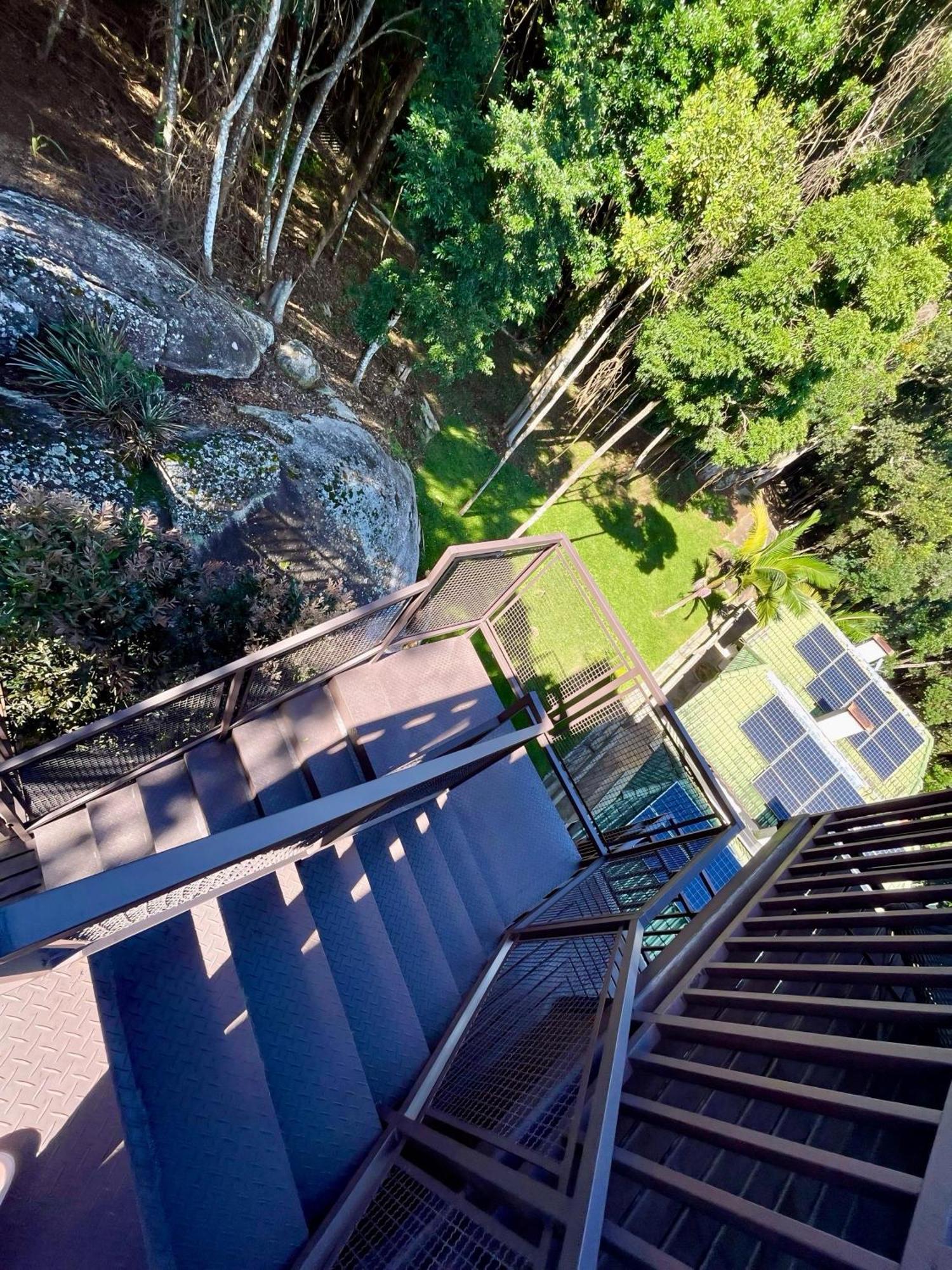 Hotel Pousada Pedras E Sonhos Monte Verde  Exteriér fotografie