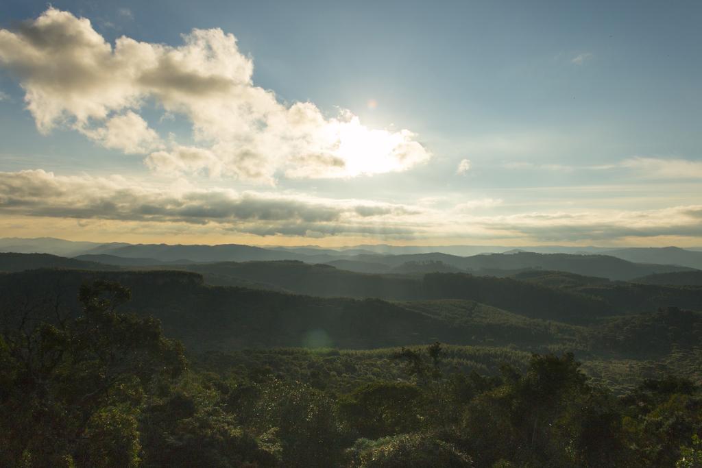 Hotel Pousada Pedras E Sonhos Monte Verde  Exteriér fotografie